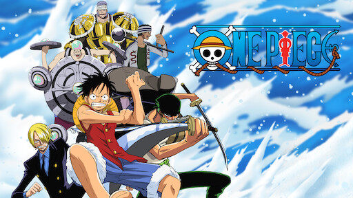 Watch One Piece Episode Of Alabasta Netflix